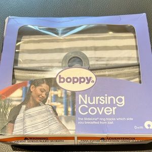Boppy Nursing Cover
